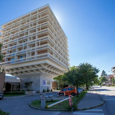 Hotel Onogost Nikšić Dış mekan fotoğraf